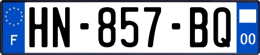 HN-857-BQ