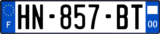 HN-857-BT