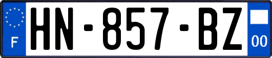 HN-857-BZ