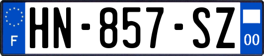HN-857-SZ