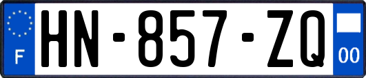 HN-857-ZQ