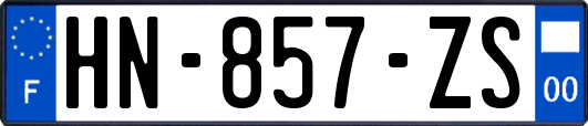 HN-857-ZS