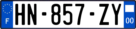 HN-857-ZY