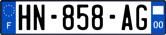 HN-858-AG