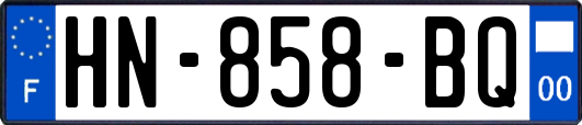 HN-858-BQ