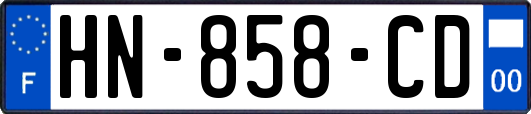 HN-858-CD