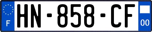 HN-858-CF