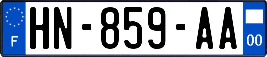 HN-859-AA
