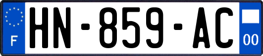 HN-859-AC
