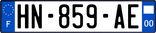 HN-859-AE