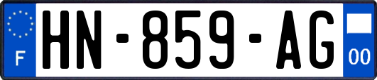 HN-859-AG