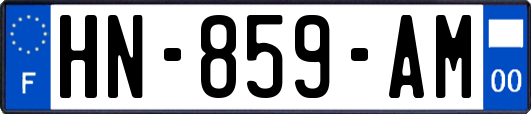 HN-859-AM