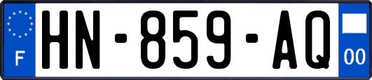 HN-859-AQ
