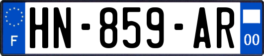 HN-859-AR