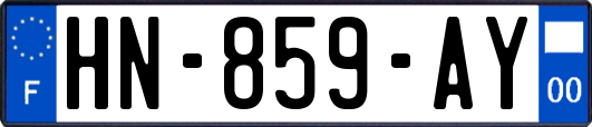 HN-859-AY