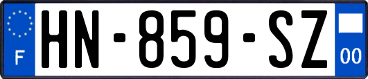 HN-859-SZ