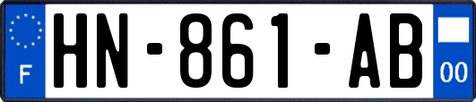 HN-861-AB
