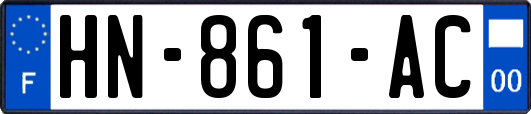 HN-861-AC