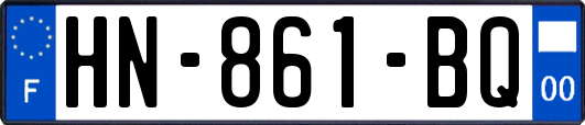 HN-861-BQ