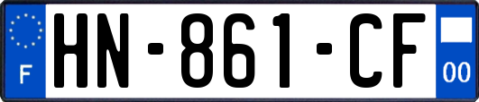HN-861-CF