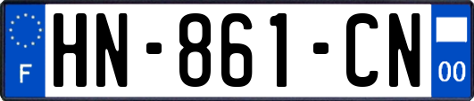 HN-861-CN