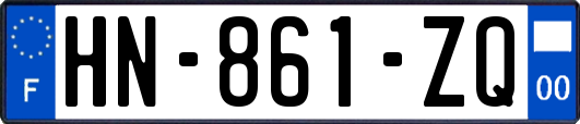 HN-861-ZQ