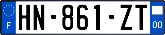 HN-861-ZT