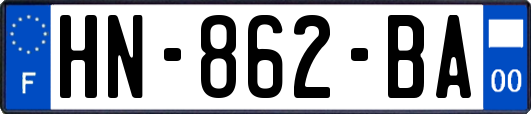 HN-862-BA
