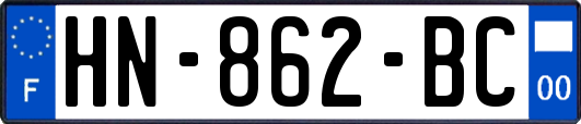 HN-862-BC