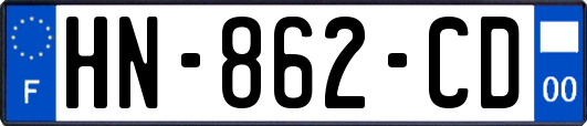 HN-862-CD