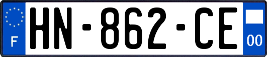 HN-862-CE