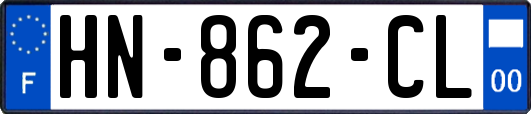 HN-862-CL