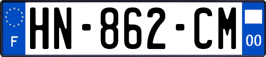 HN-862-CM
