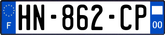 HN-862-CP