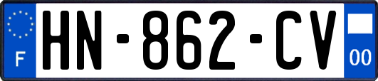 HN-862-CV