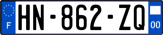 HN-862-ZQ
