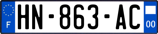 HN-863-AC