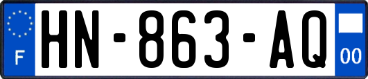 HN-863-AQ