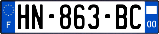 HN-863-BC