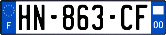 HN-863-CF