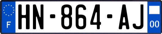 HN-864-AJ