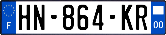 HN-864-KR
