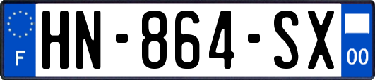 HN-864-SX