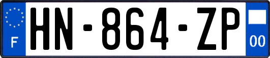 HN-864-ZP