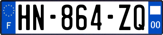 HN-864-ZQ