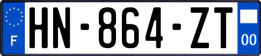 HN-864-ZT