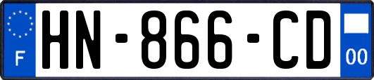 HN-866-CD