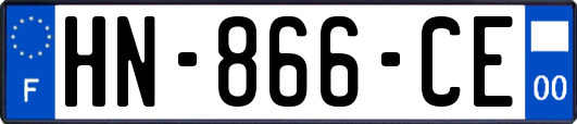 HN-866-CE