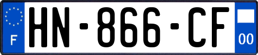 HN-866-CF
