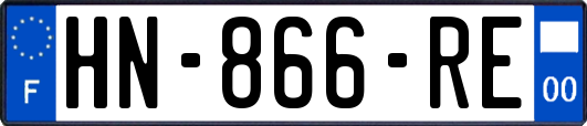 HN-866-RE